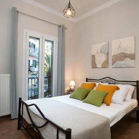 Filarmonia Suite Annunziata Corfu Corfu  Luaran gambar