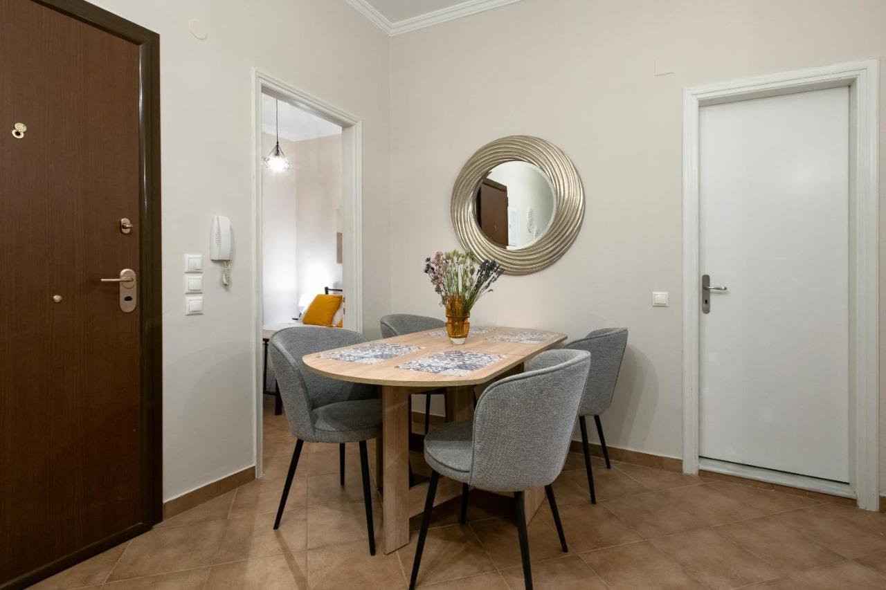 Filarmonia Suite Annunziata Corfu Corfu  Luaran gambar