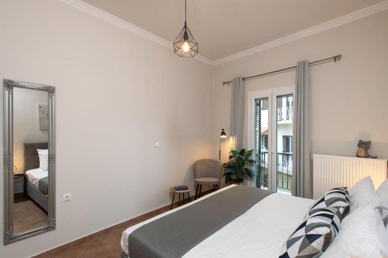 Filarmonia Suite Annunziata Corfu Corfu  Luaran gambar