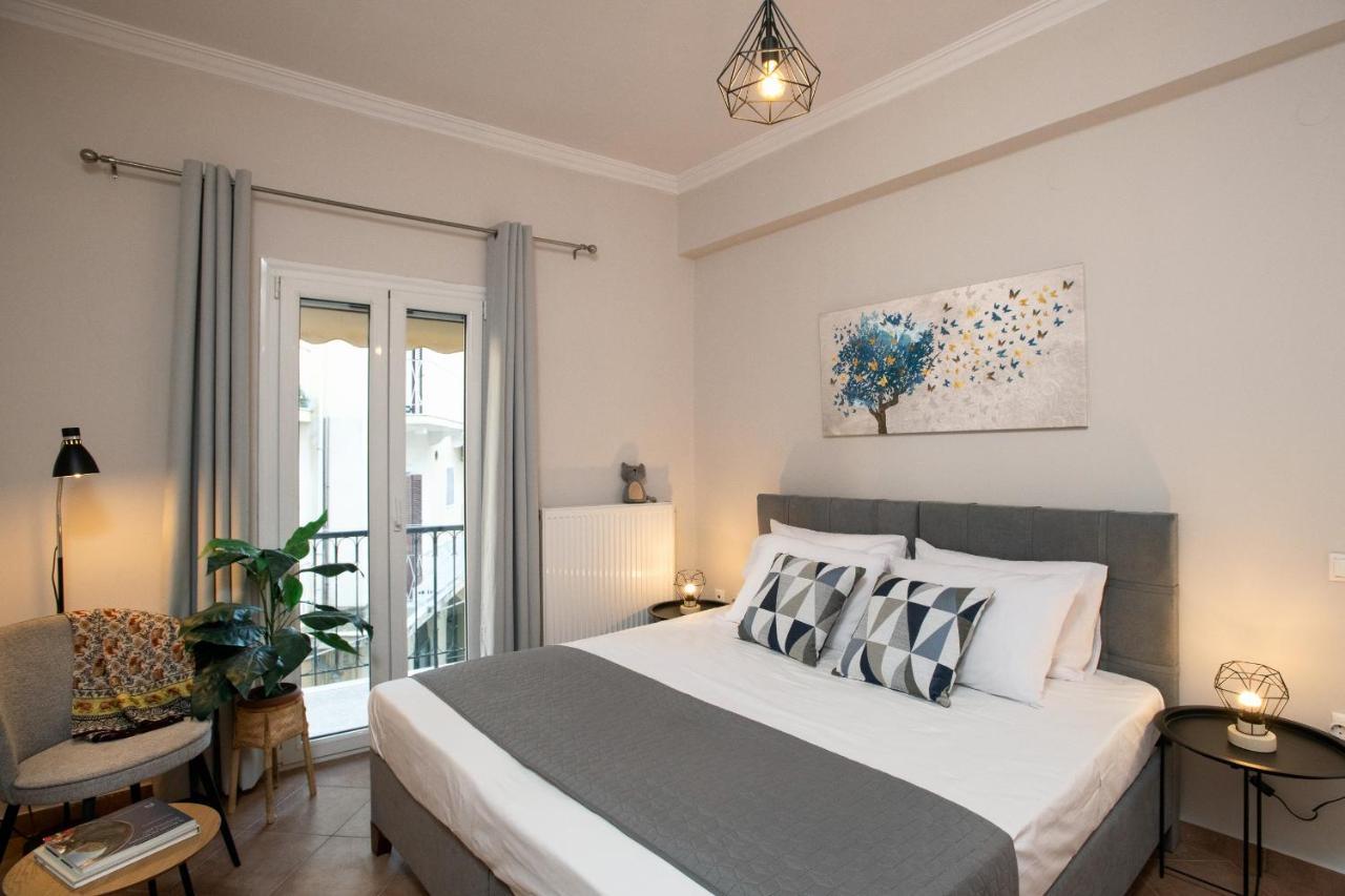 Filarmonia Suite Annunziata Corfu Corfu  Luaran gambar