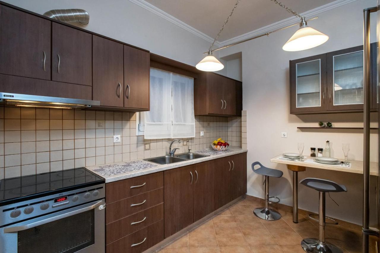 Filarmonia Suite Annunziata Corfu Corfu  Luaran gambar