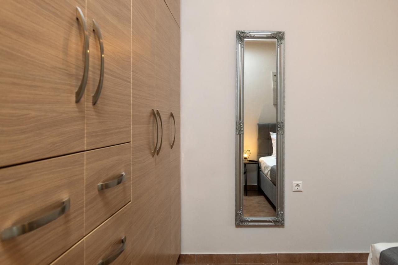 Filarmonia Suite Annunziata Corfu Corfu  Luaran gambar