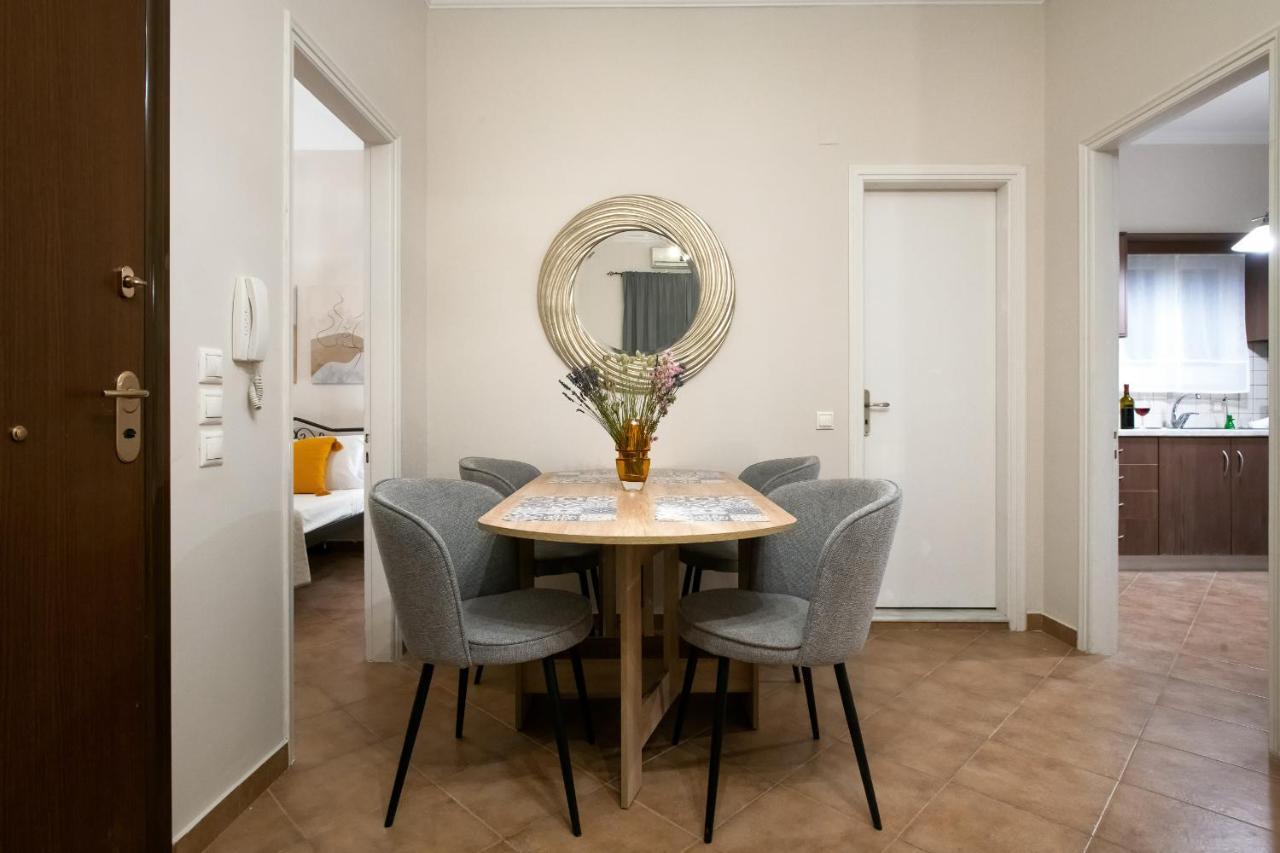 Filarmonia Suite Annunziata Corfu Corfu  Luaran gambar