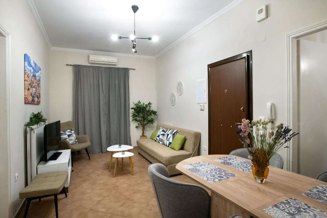 Filarmonia Suite Annunziata Corfu Corfu  Luaran gambar