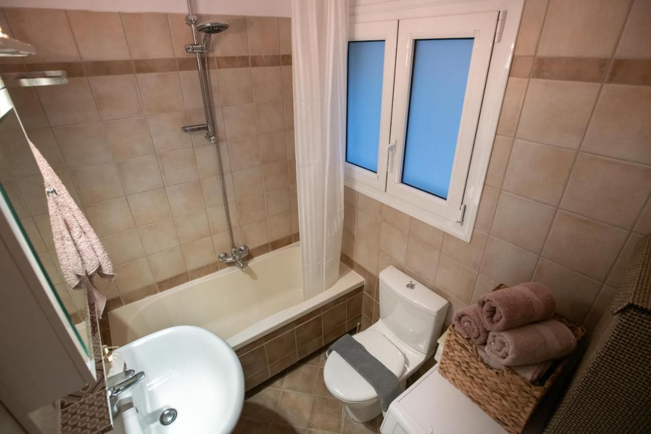 Filarmonia Suite Annunziata Corfu Corfu  Luaran gambar