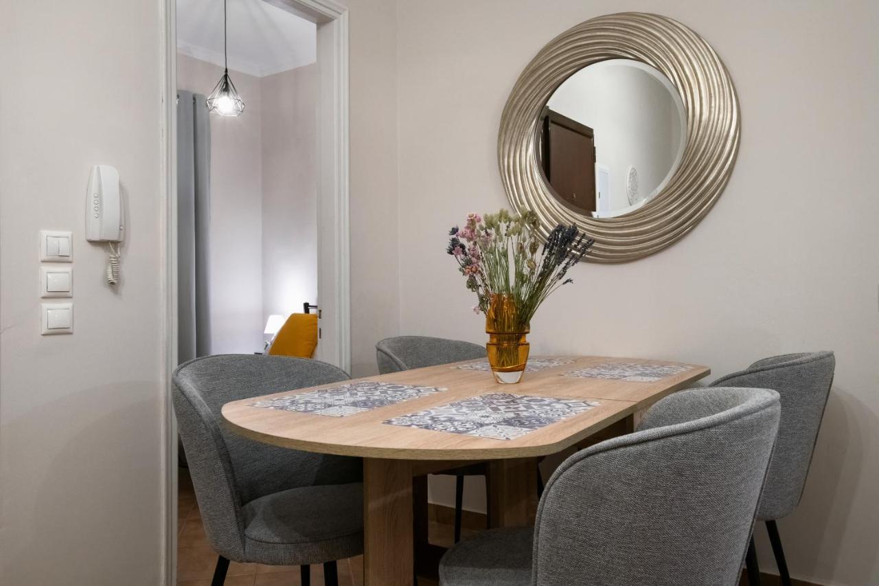 Filarmonia Suite Annunziata Corfu Corfu  Luaran gambar