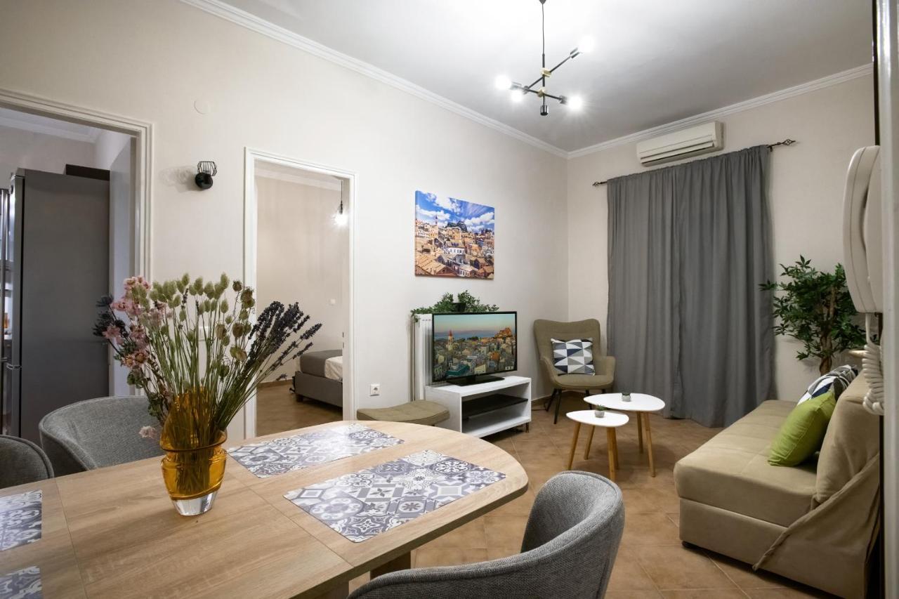 Filarmonia Suite Annunziata Corfu Corfu  Luaran gambar