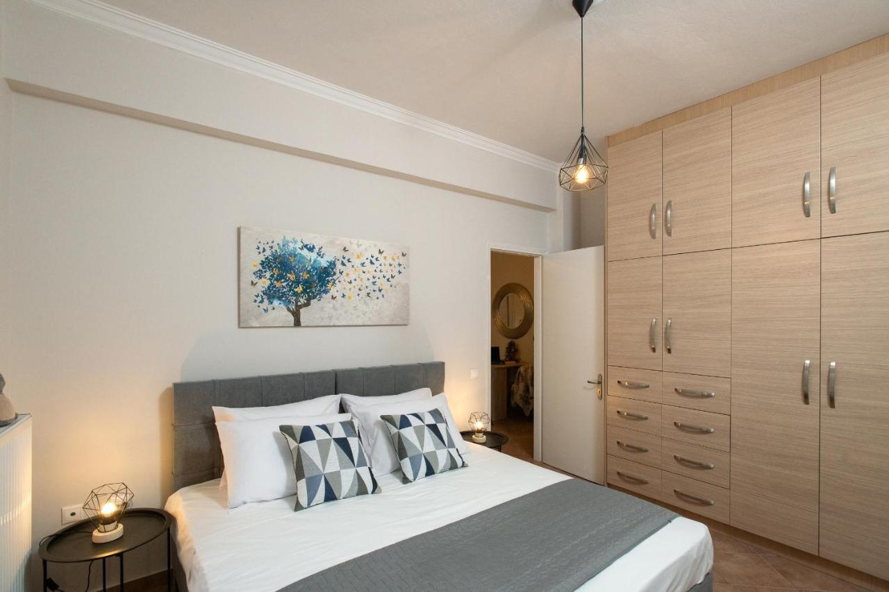 Filarmonia Suite Annunziata Corfu Corfu  Luaran gambar