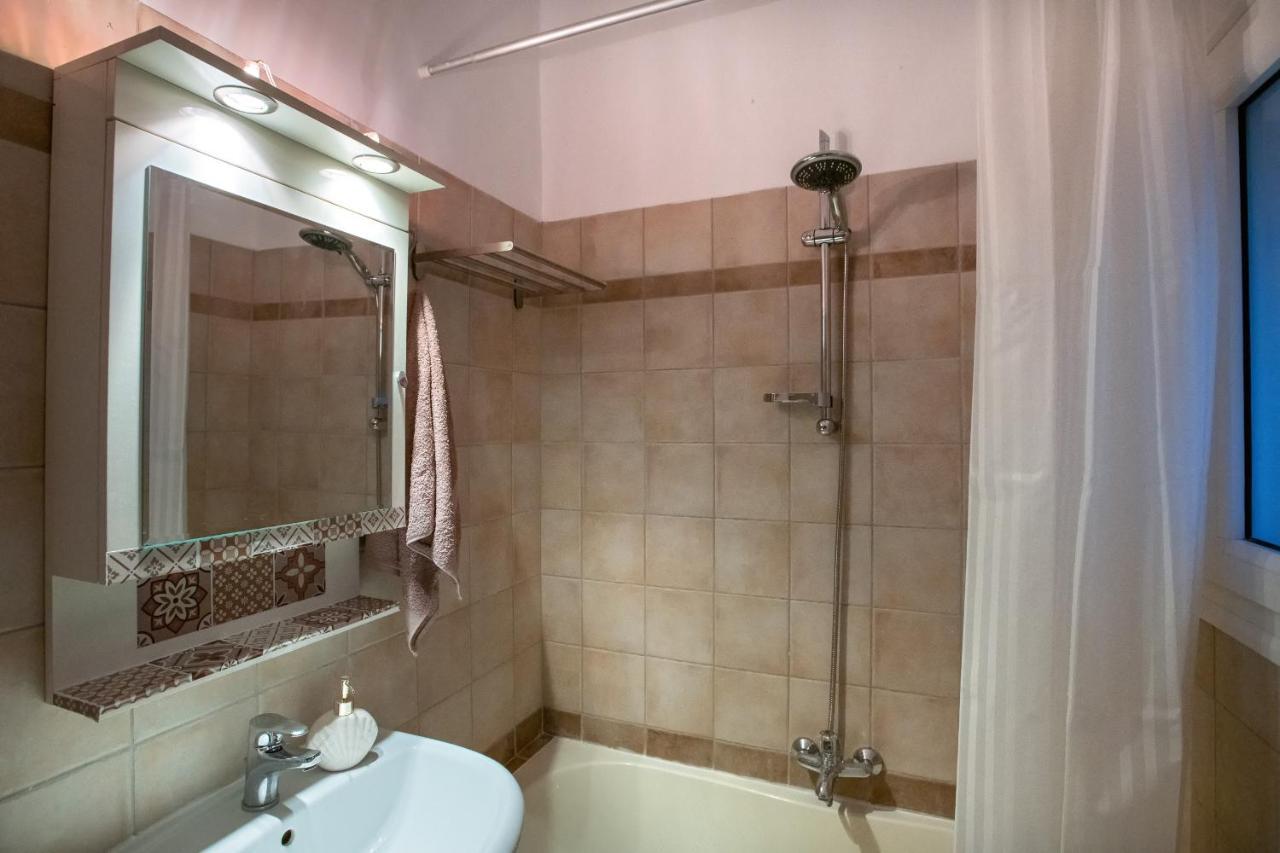 Filarmonia Suite Annunziata Corfu Corfu  Luaran gambar